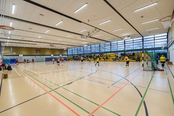 Bild 7 - wBJ NFV Futsalmeisterschaft